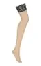 NUTRIS Stocking Чулки для пояса