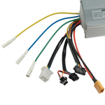 Контроллер 25A Booster 12 для Kugoo M5 Pro