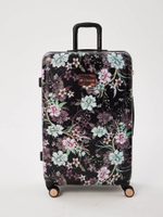 Большой чемодан L'Case Paris, Черный