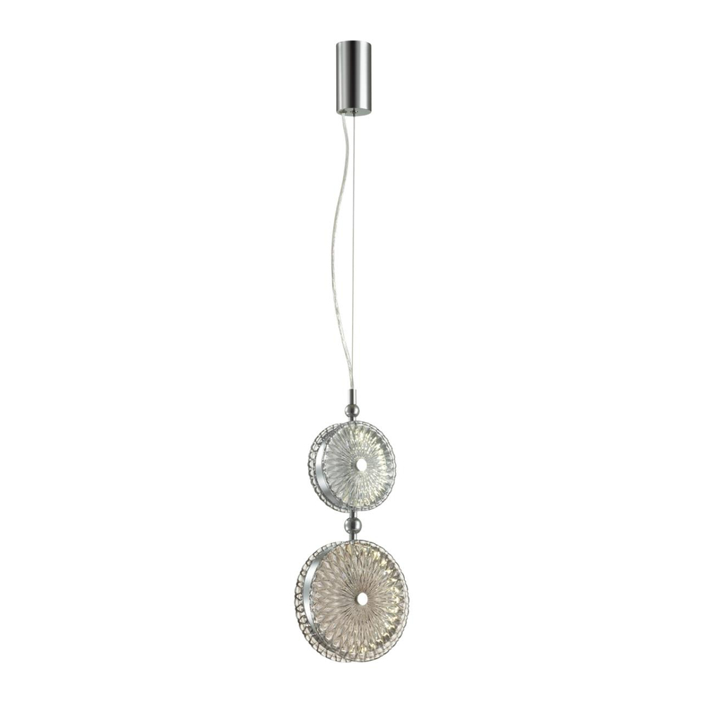 5416/13LB ODL_EX Подвес LED 13Вт 4000К 220В IP20 L-VISION