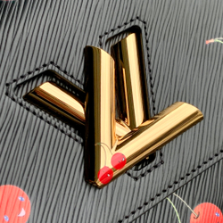 Louis Vuitton Twist MM