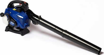 Воздуходувка-пылесос бензиновая НЕВА GBV526R PRO 4650002230774