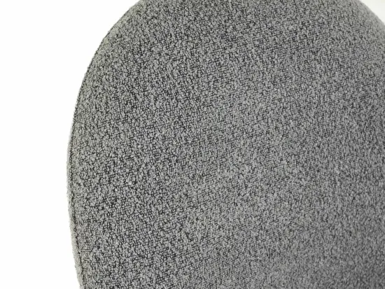 Стул Movie simple 907767 вращающийся серое букле