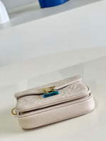 Louis Vuitton Micro Metis