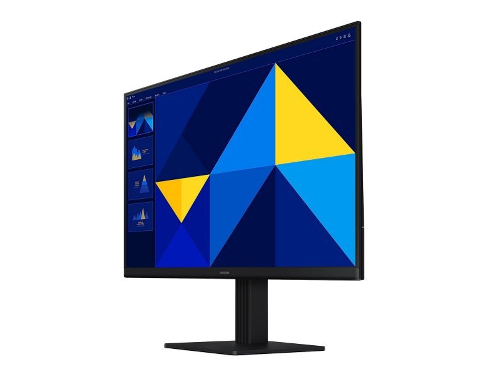 Монитор Samsung S24D300GAI