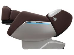 Массажное кресло OTO TITAN TT-01 Brown ru