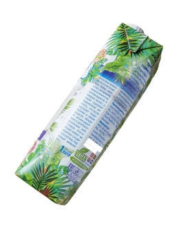 Кокосовое молоко 3% питьевое 1 л