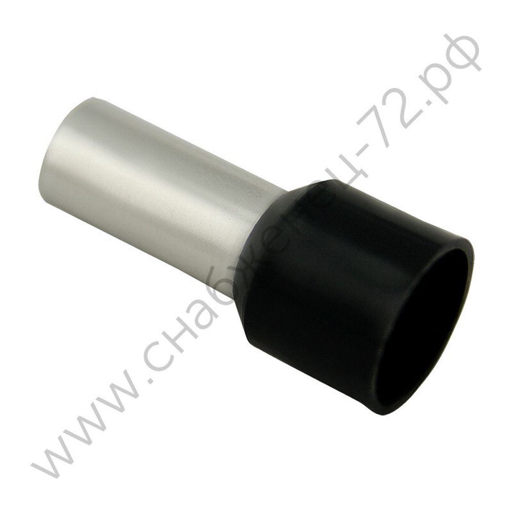 Наконечники штыревые втулочные изолированные Энергия НШВИ (E)