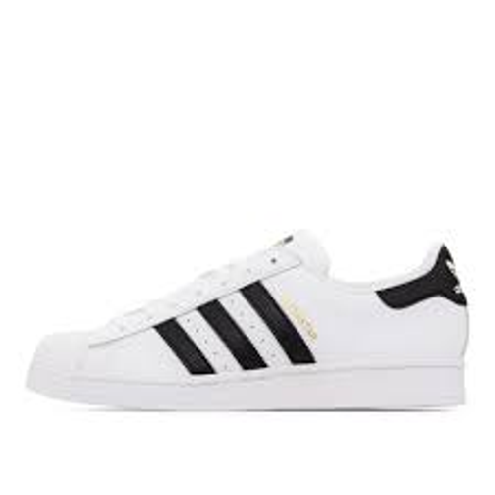 FV3284 Кроссовки жен. Adidas Superstar Originals White