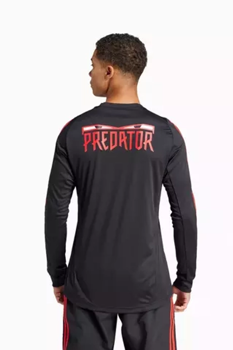 Футболка adidas Predator 30th Anniversary LS