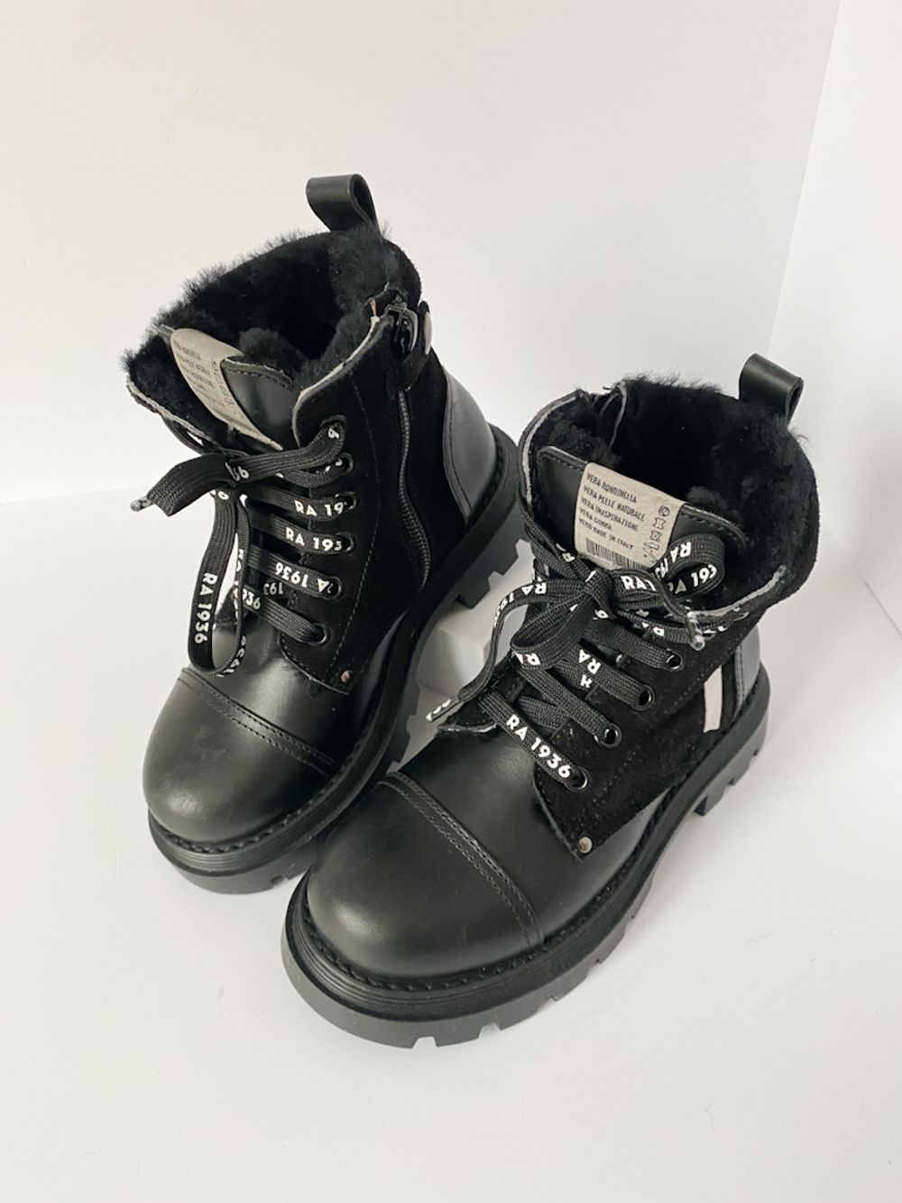 Новые ботинки Rondinella, 28