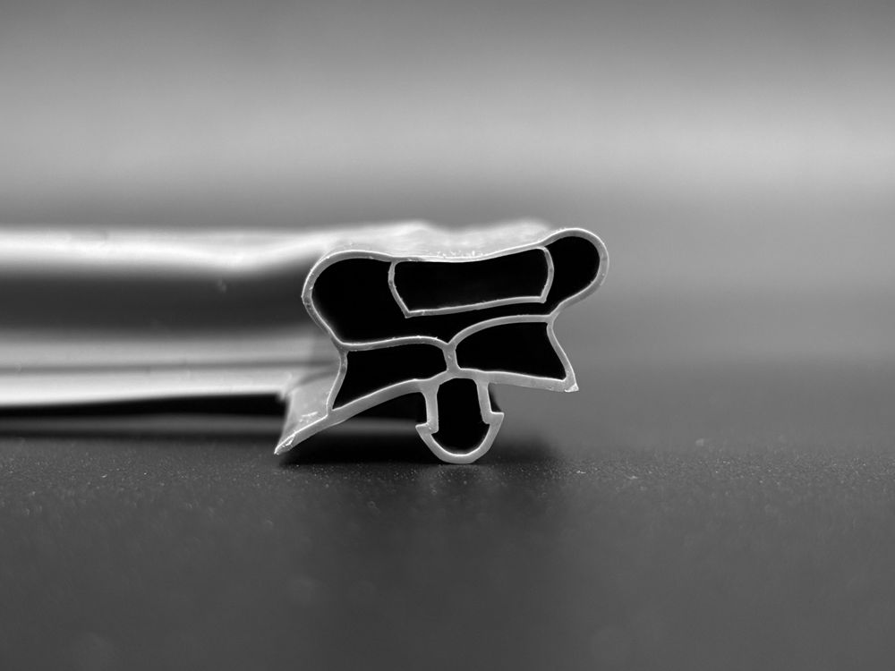 Уплотнитель для Шкафа отложенной расстойки Koreco YXDL16WN(2022) размер 1415*615 мм (033 АНАЛОГ)