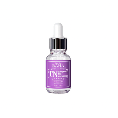 Cos De Baha﻿ Tranexamic 5% Serum 30ml