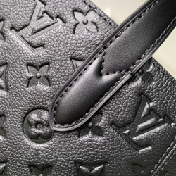 Louis Vuitton All In One MM