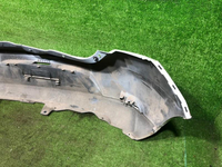 Бампер задний Renault Sandero 2 (2014-2022)