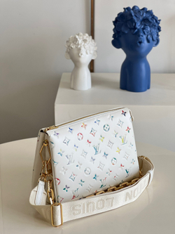Louis Vuitton Coussin PM