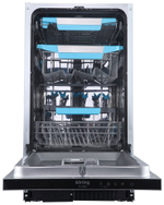 Встраиваемая посудомоечная машина Korting KDI 45985