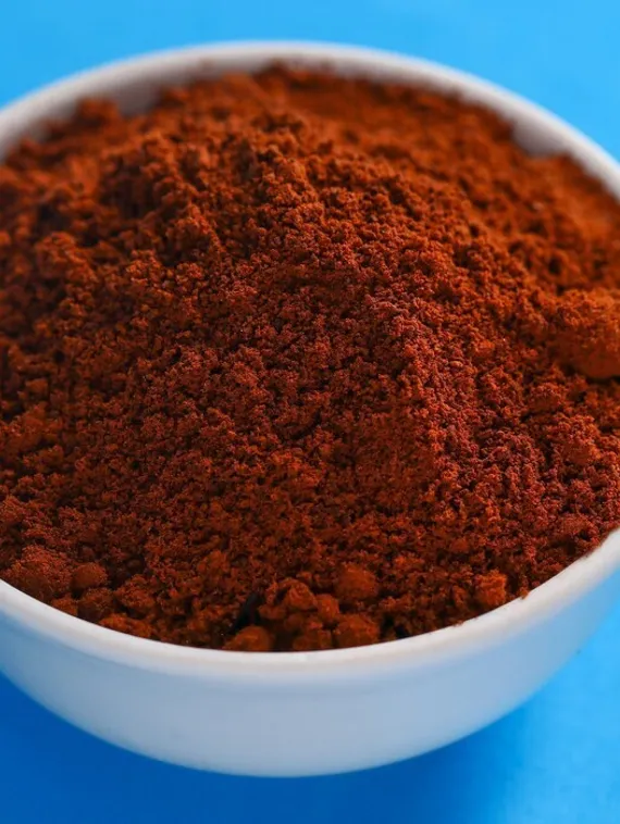 Кофе молотый «Такой же крепкий, как и твой сон» в домике, вкус: кокос и молочный шоколад, 30 г.