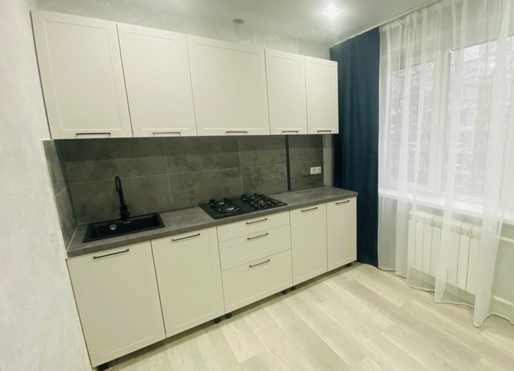 МОДУЛЬНАЯ КУХНЯ БЕРГЕН ПО ВАШИМ РАЗМЕРАМ В НАЛИЧИИ