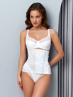 Бандаж послеродовой утягивающий живот после кесарева и родов