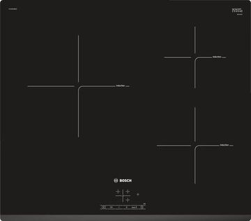Индукционная варочная панель Bosch PUC631BB1E