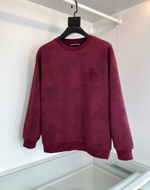 Свитшот Chrome Hearts