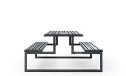 Picnic Table .h24