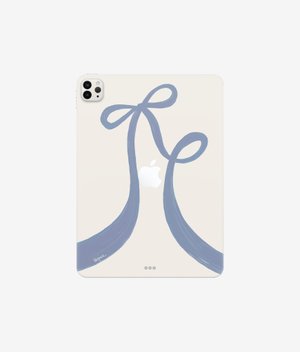 Виниловая наклейка TWILLY SORBET для iPad