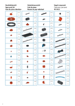 Конструктор Fischertechnik PROFI Pneumatic Power / Основы пневматики