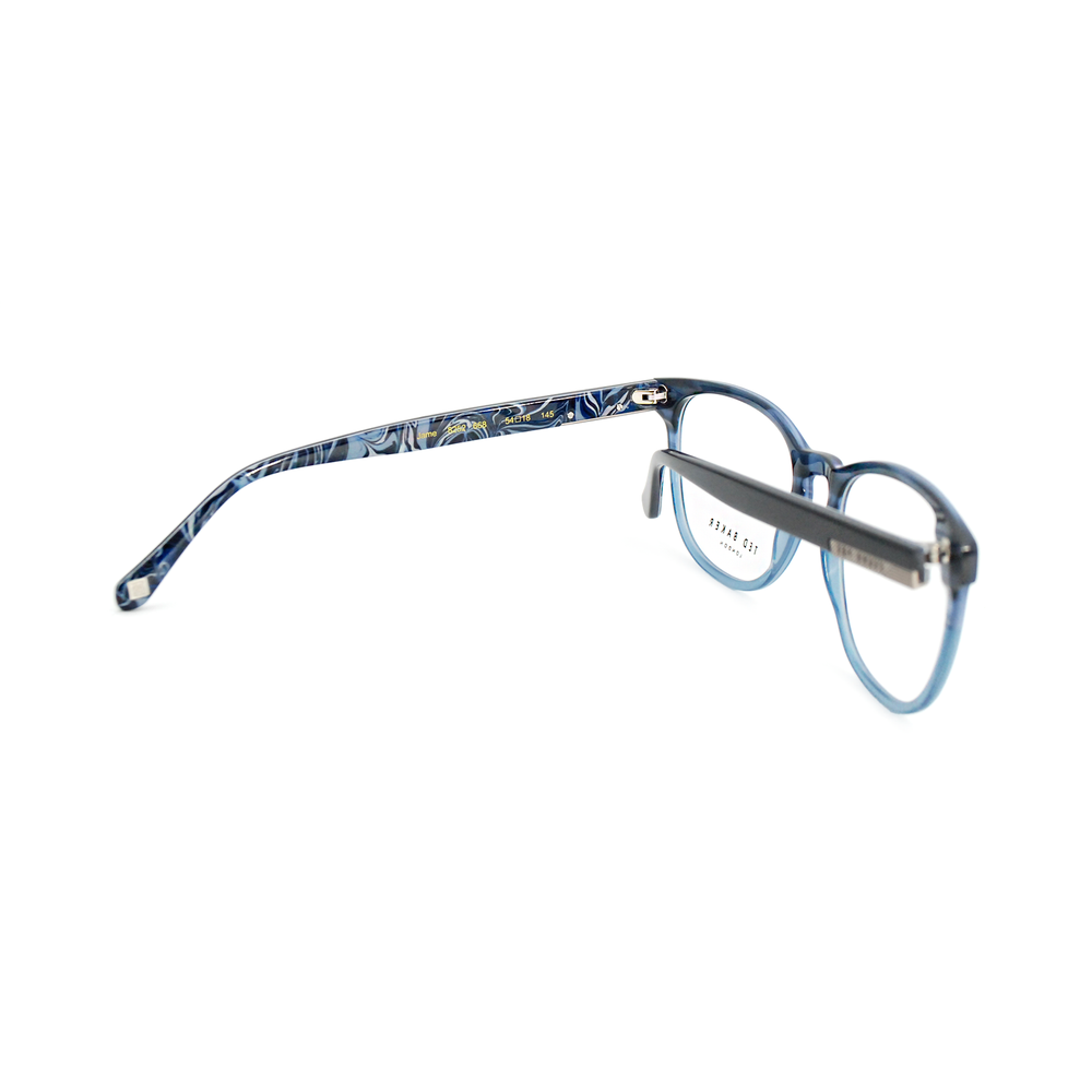 Оправа панто TED BAKER 8252 668 синяя