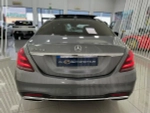 Mercedes-Benz S 350
