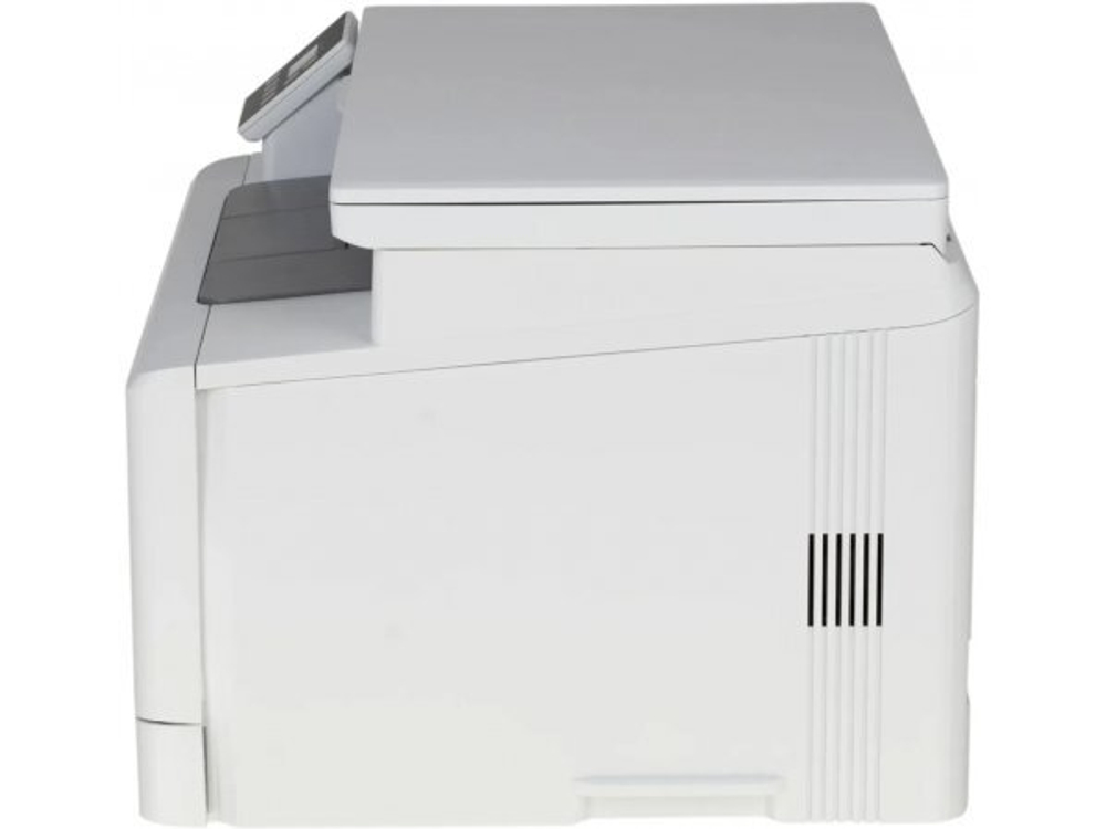МФУ лазерное HP Color LaserJet Pro MFP M182n 7KW54A цветное