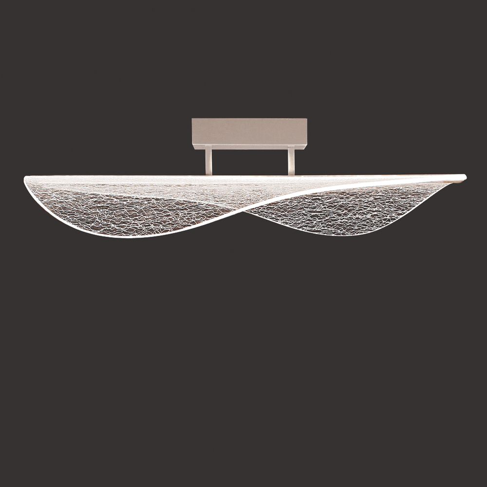 7835 Люстра потолочная BIANCA