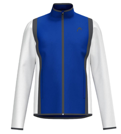 Детская теннисная куртка Head Jr Club 25