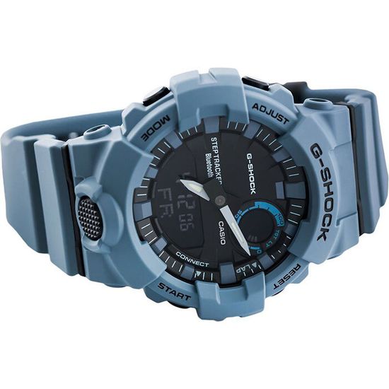 Наручные часы Casio GBA-800UC-2A