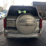 TANK 500 2.0T AT 4WD Urban