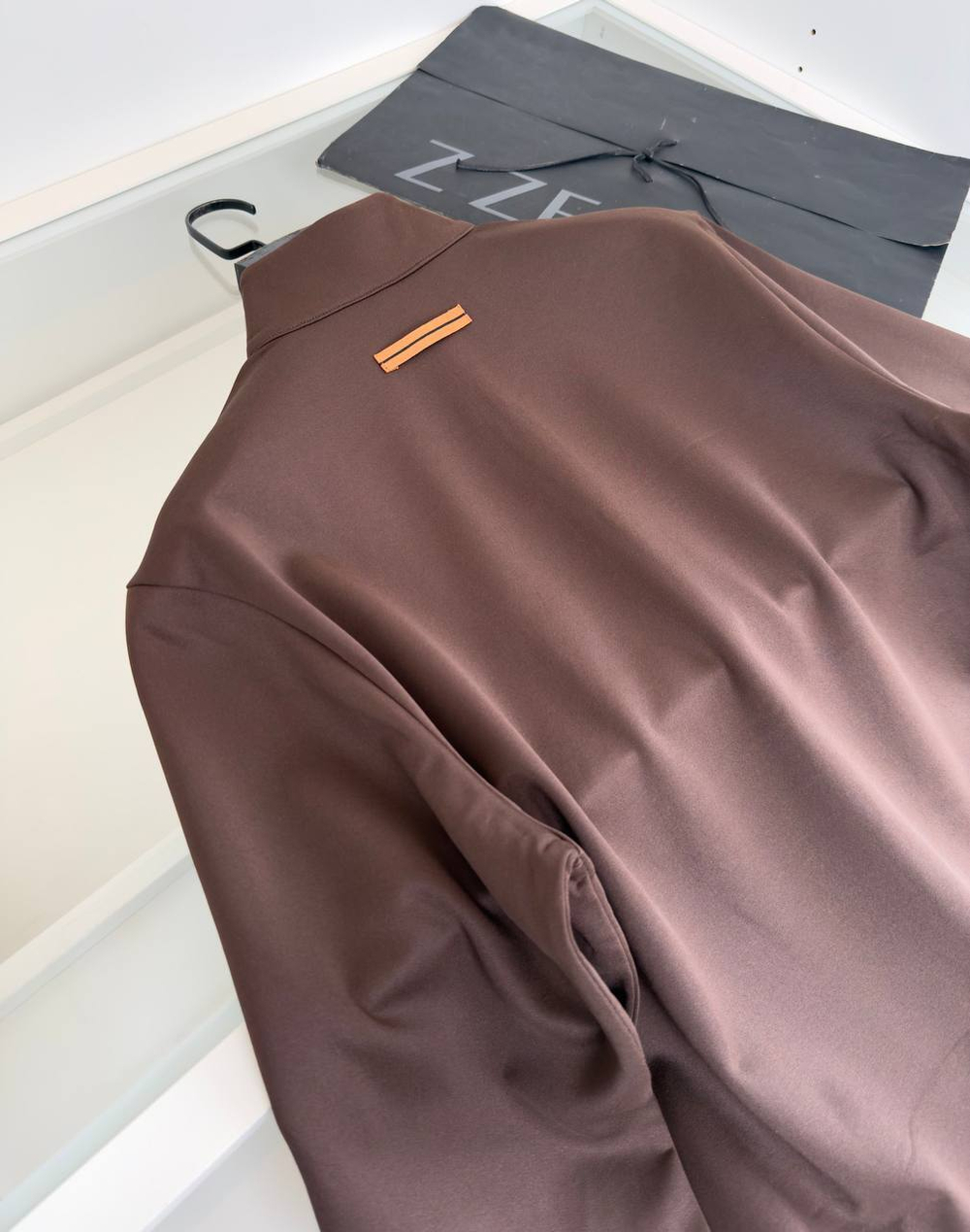 Спортивный костюм Zegna