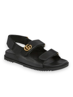 Сандалии Gucci