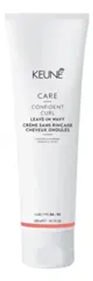 KEUNE Крем Уход для волнистых волос, CARE Curl Leave-in Wavy, 300 мл