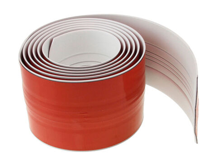 Защита киля KeelGuard, 1.22 м, белый цвет