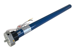 Привод AM45-50/12-ME радио, с аварийным открытием
