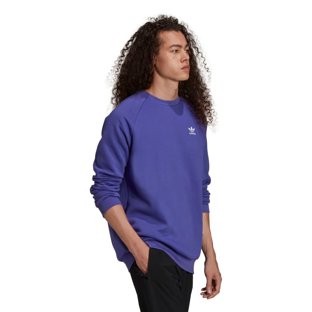 Addidas crewneck shop