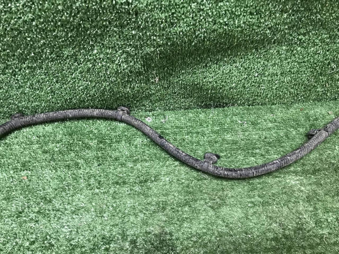 Проводка переднего бампера Tank 500 (2021-н.в.)