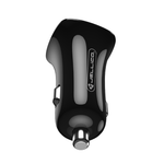 АЗУ JELLICO F1 3.1A 2USB (Black)