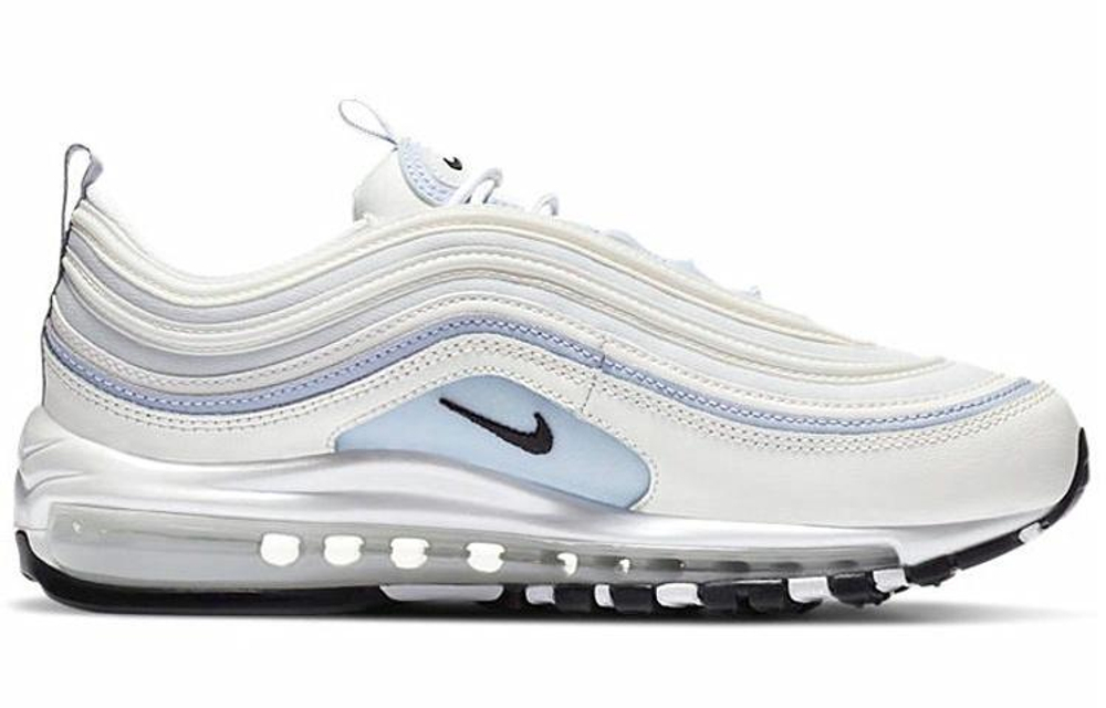 Кроссовки Nike Air Max 97 (Женская размерная сетка)
