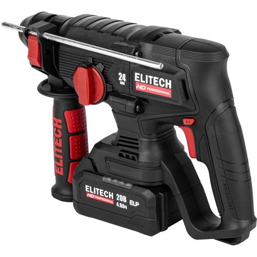 Перфоратор ELITECH HD CRH 2024BL (E2205.035.01)