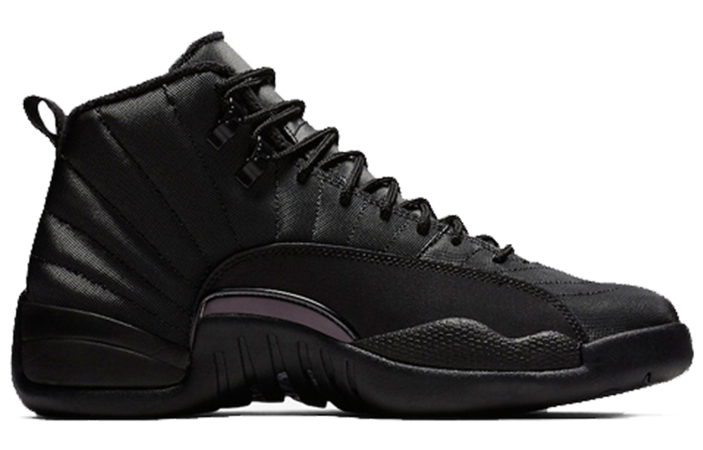 Кроссовки Jordan Winterized