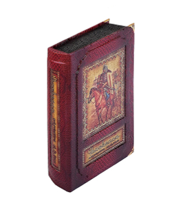 Чингисхан. Сокровенное сказание