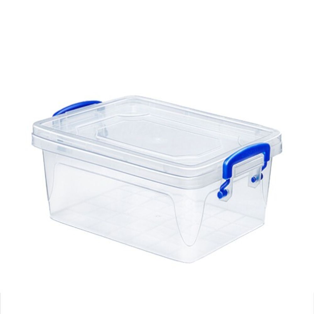 Контейнер &quot;Fresh Box&quot; 3,0 л прямоугольный цвет в ассортименте