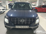 Hyundai Venue 1.6 Modern (09.2019)